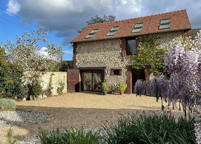 La Petite Maison En Normandie