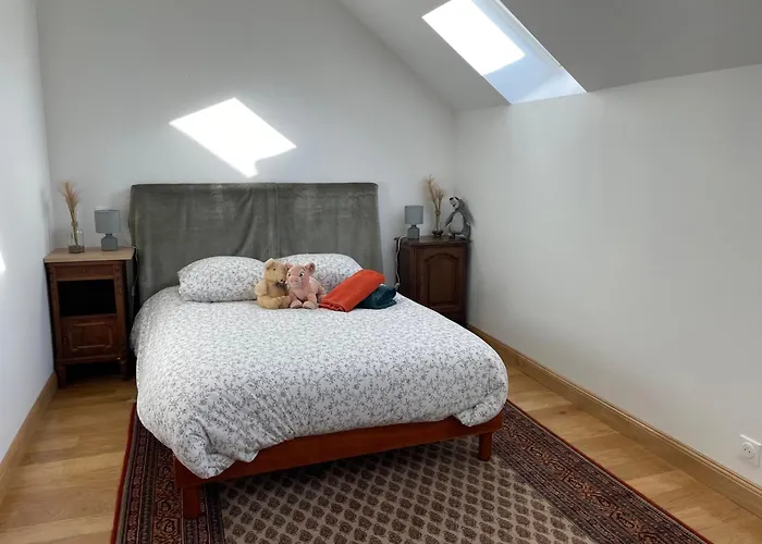 La Petite Maison En Normandie