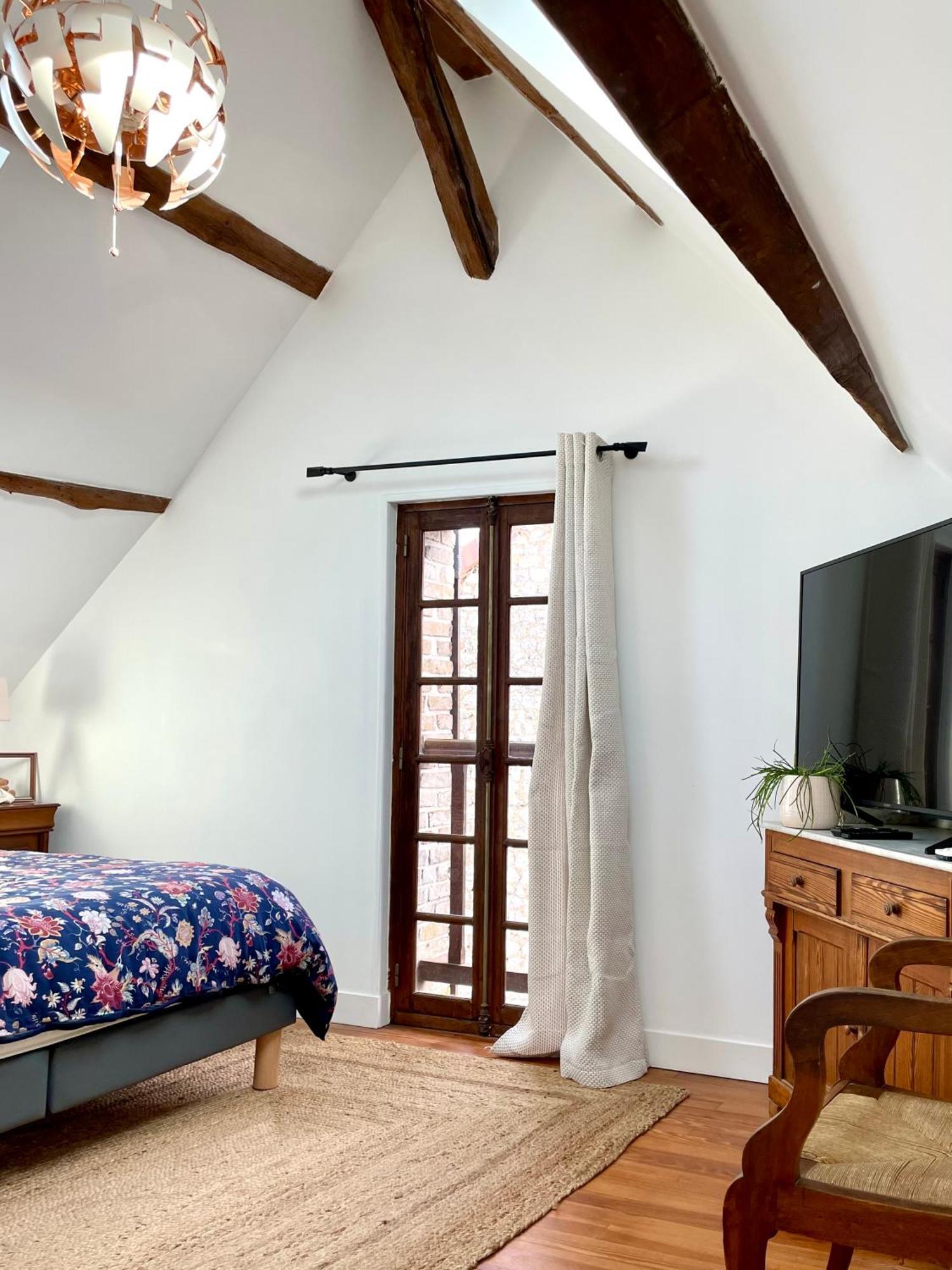 La Petite Maison En Normandie