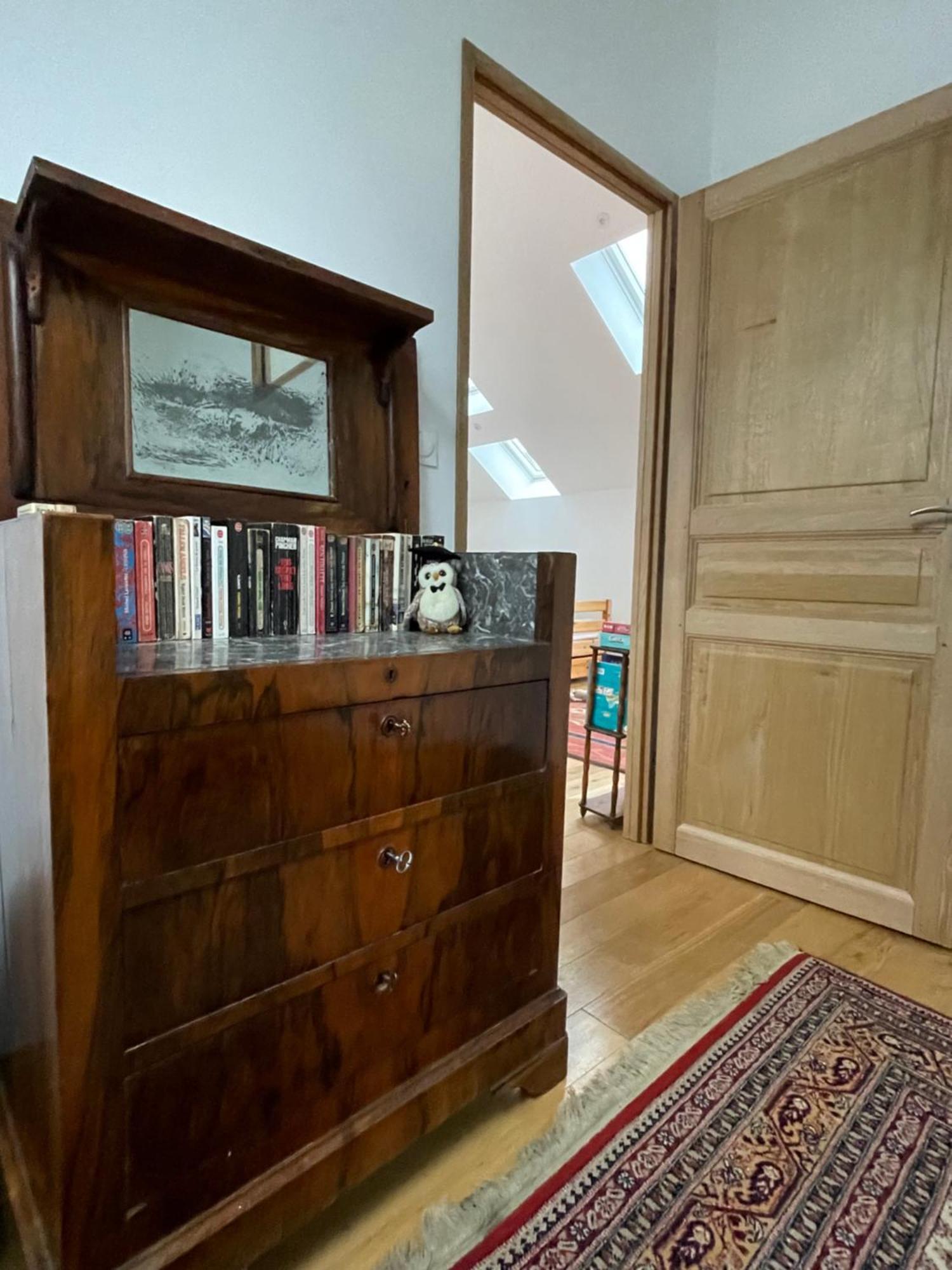 La Petite Maison En Normandie Muids