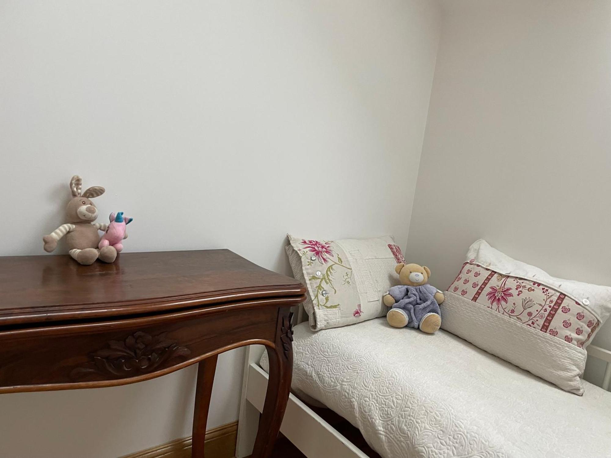 La Petite Maison En Normandie Holiday home *