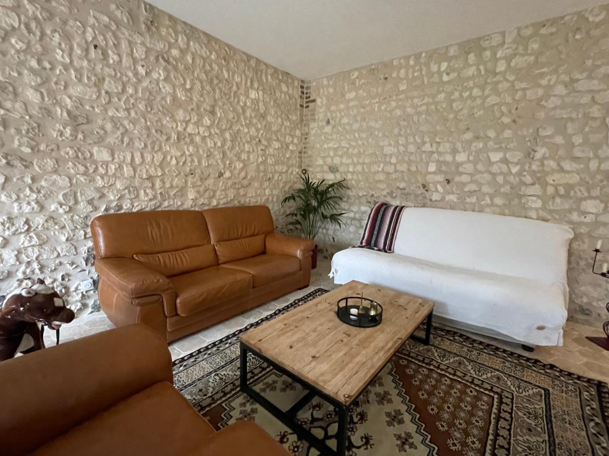 Holiday home La Petite Maison En Normandie *
