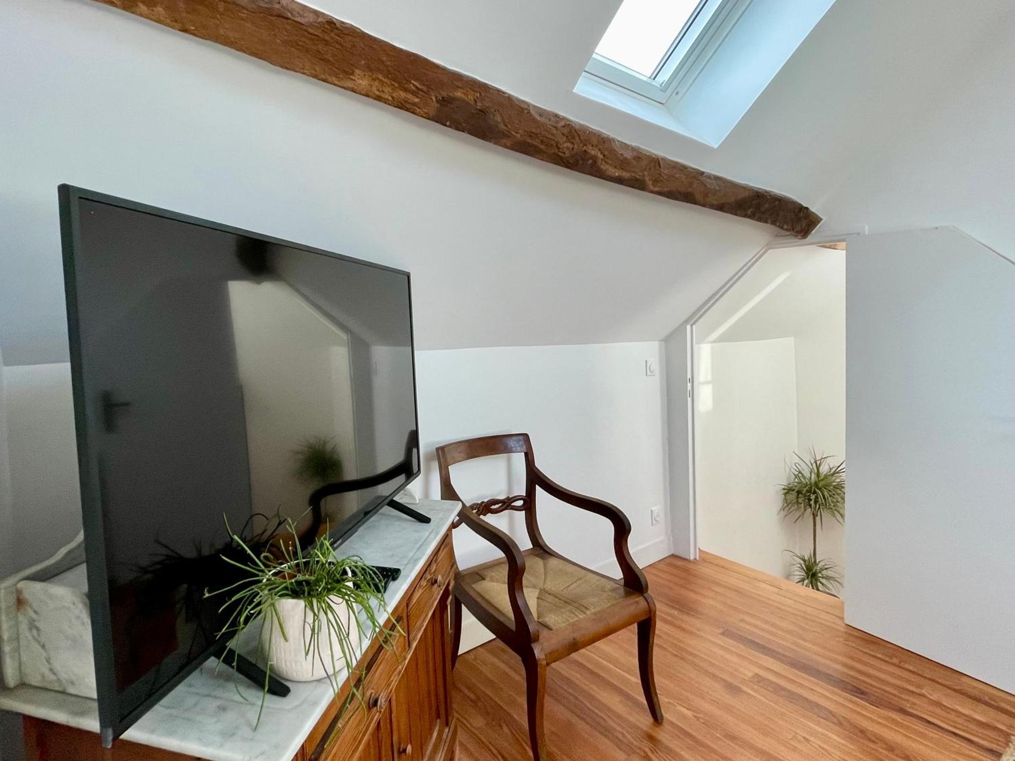 Holiday home La Petite Maison En Normandie