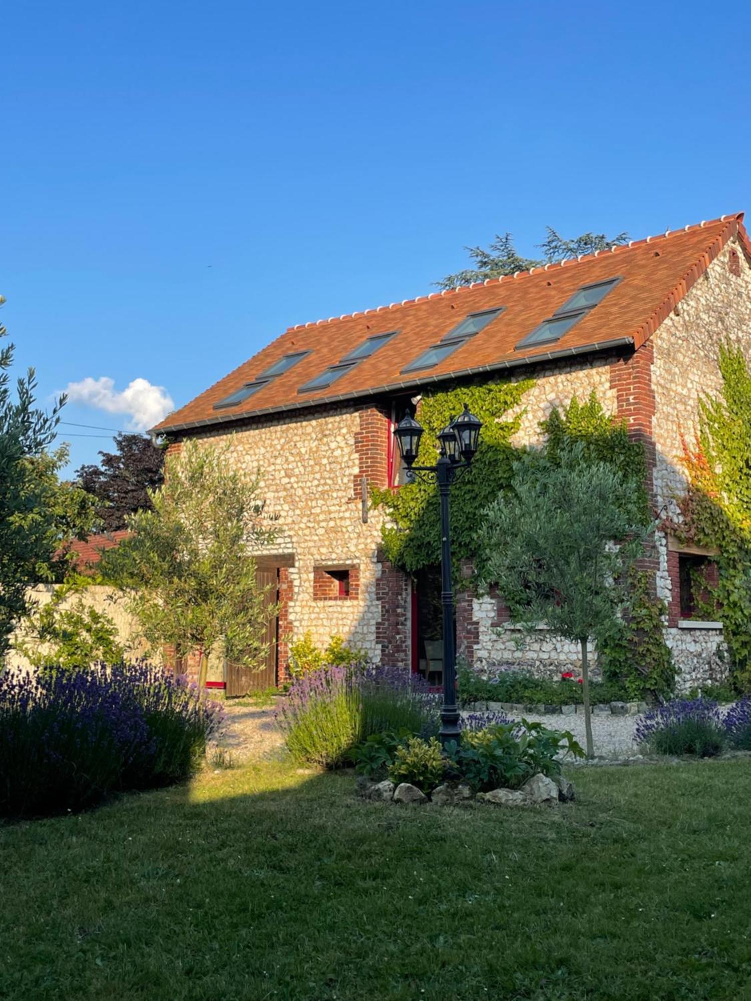 La Petite Maison En Normandie