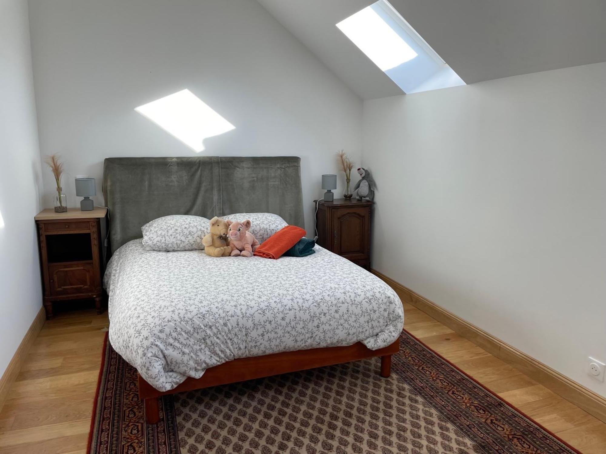 La Petite Maison En Normandie Holiday home Muids