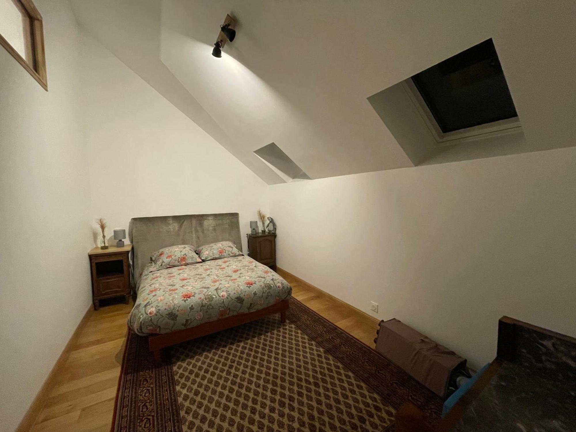 Holiday home La Petite Maison En Normandie