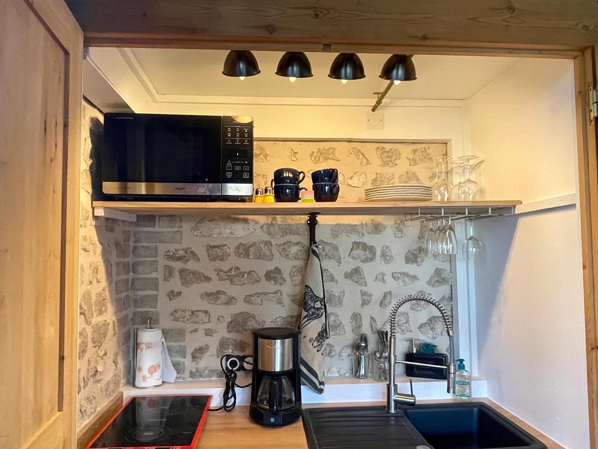 La Petite Maison En Normandie * Muids