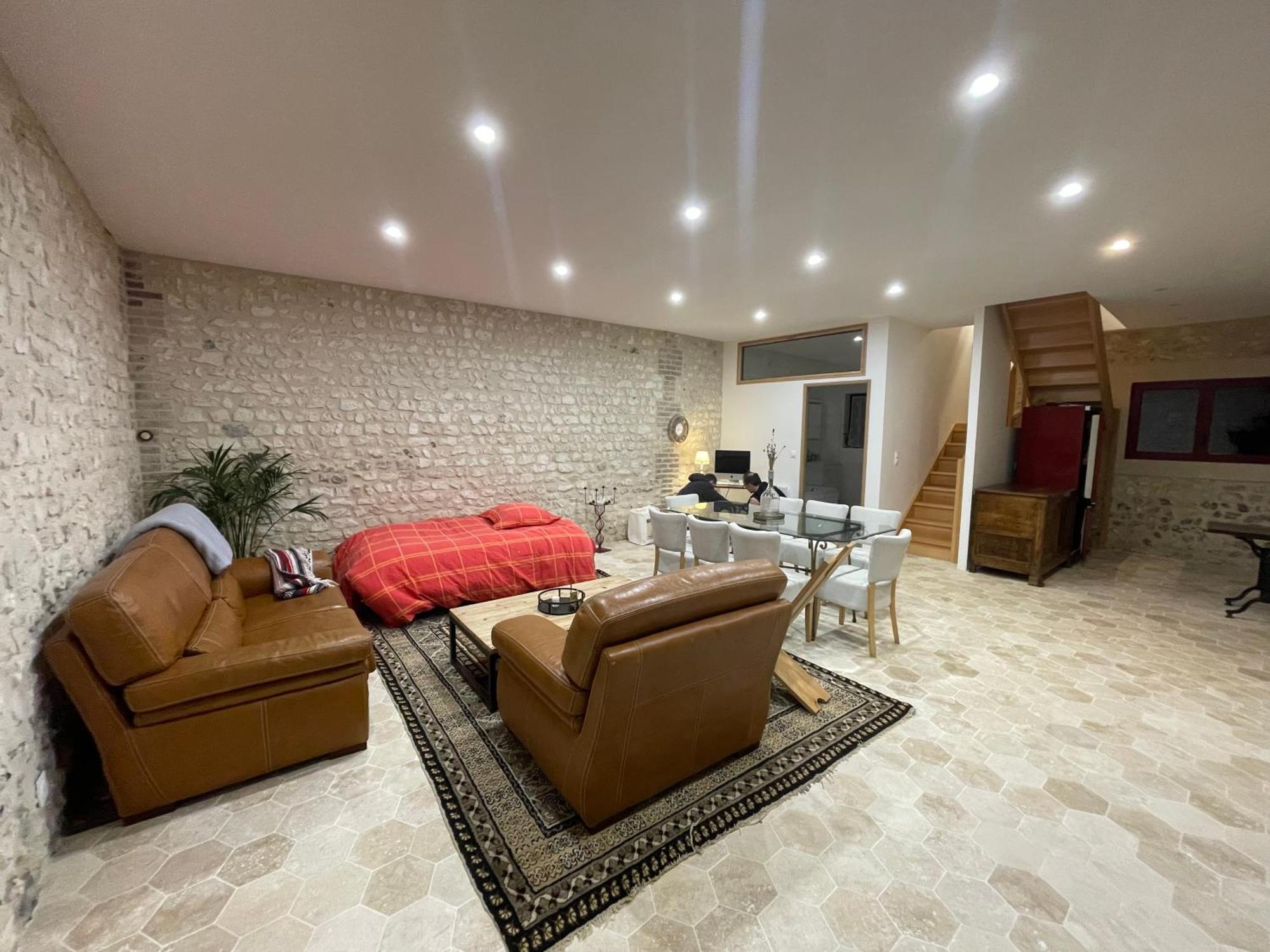 La Petite Maison En Normandie *