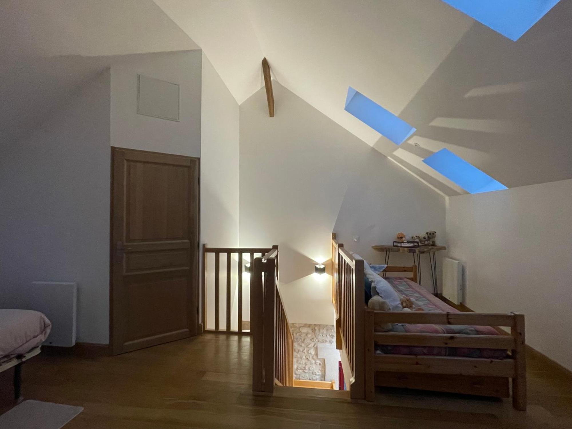 La Petite Maison En Normandie Holiday home Muids