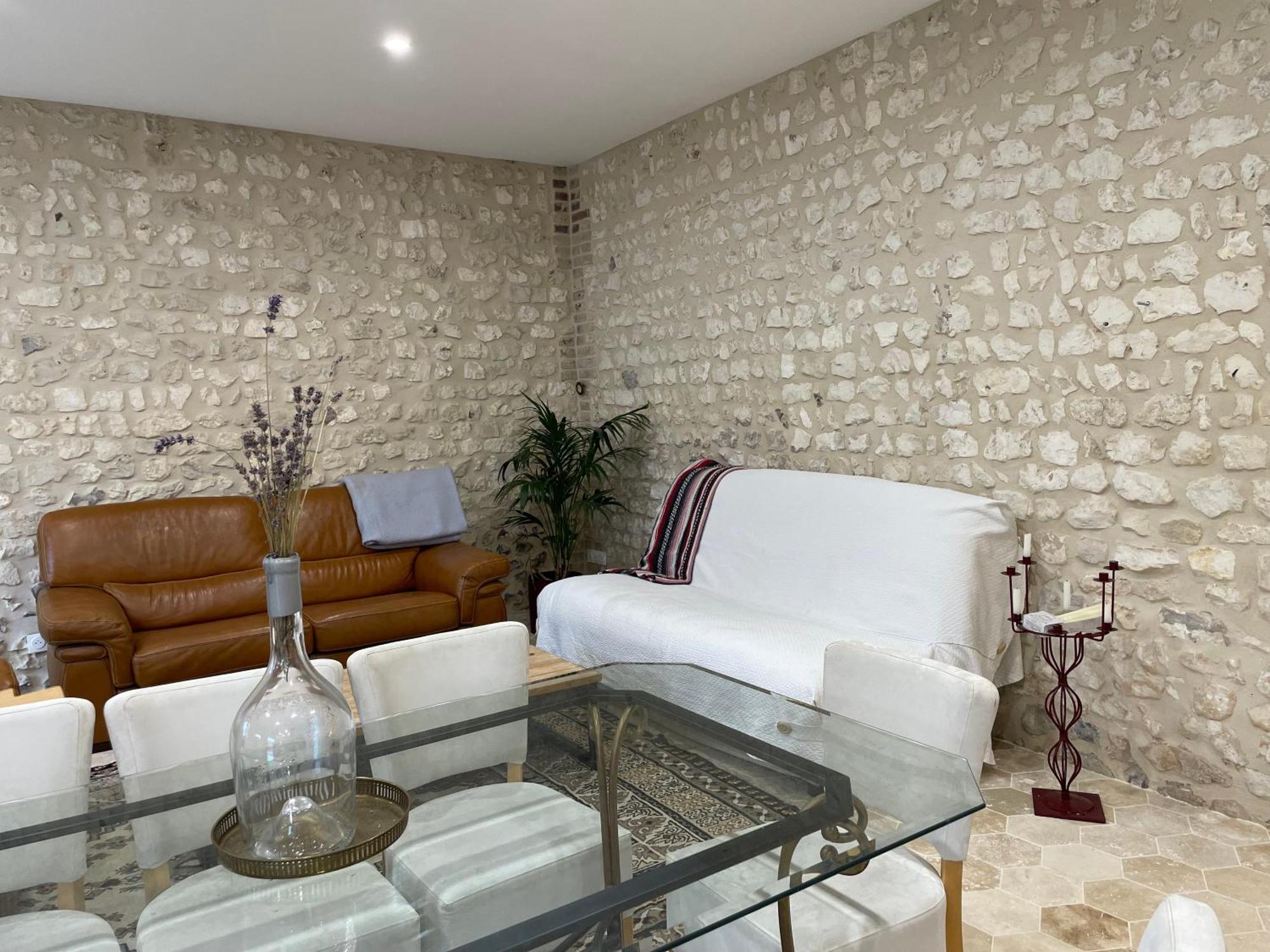 Holiday home La Petite Maison En Normandie