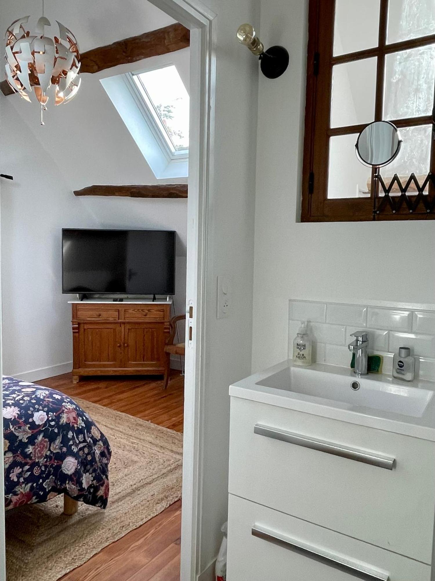 La Petite Maison En Normandie *