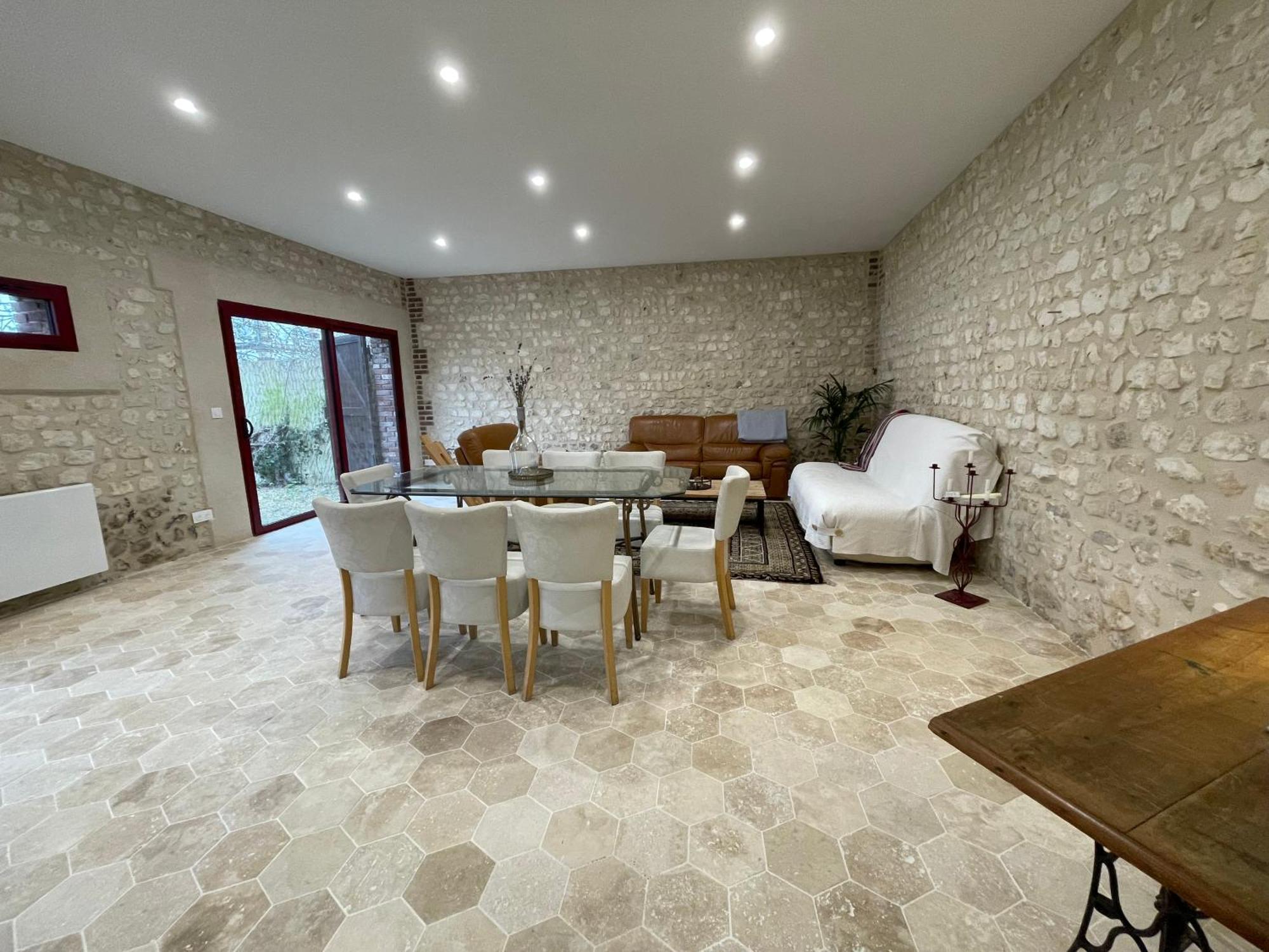 La Petite Maison En Normandie Muids